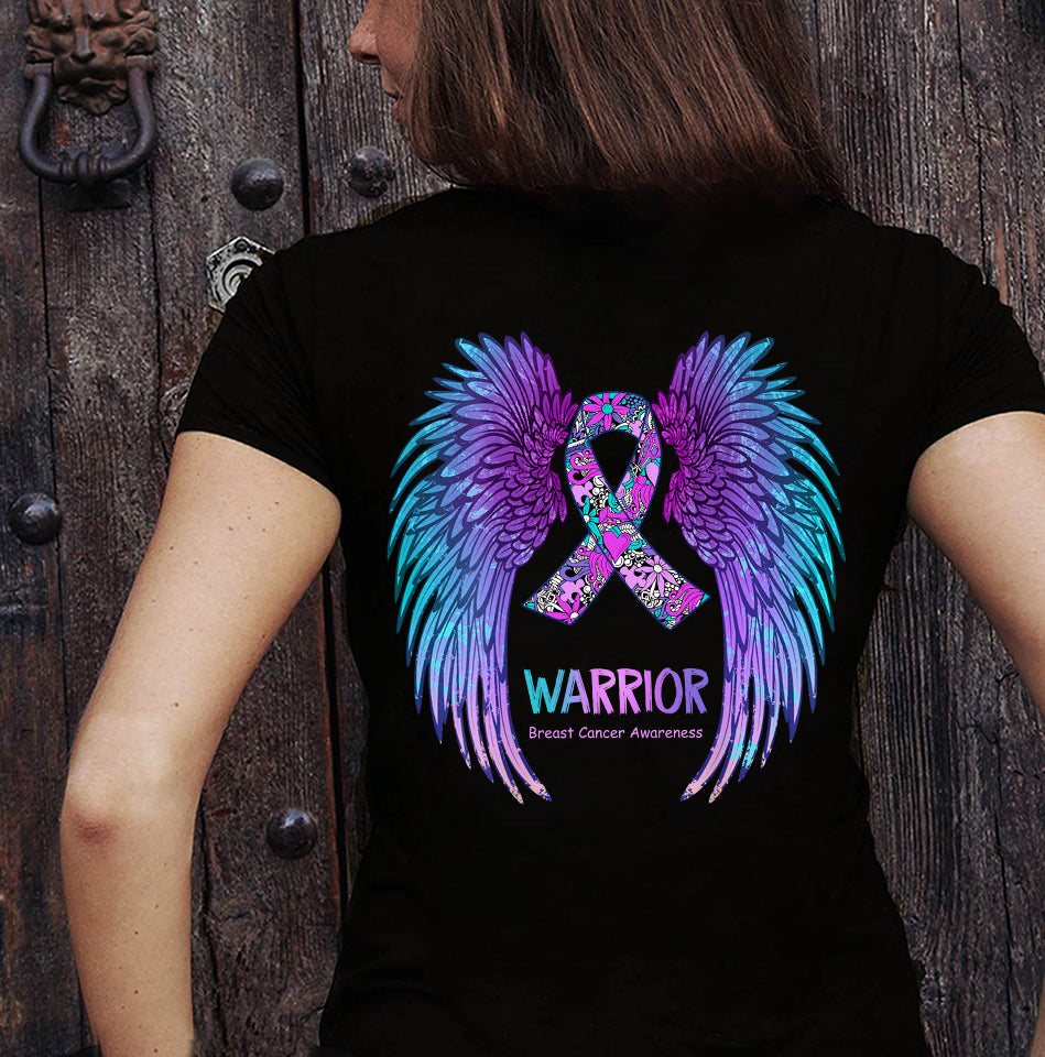BREAST CANCER AWARENESS 240