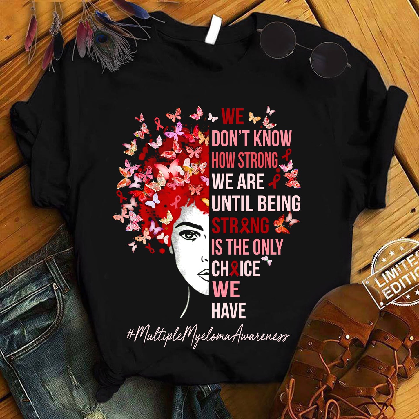 MULTIPLE MYELOMA AWARENESS 29