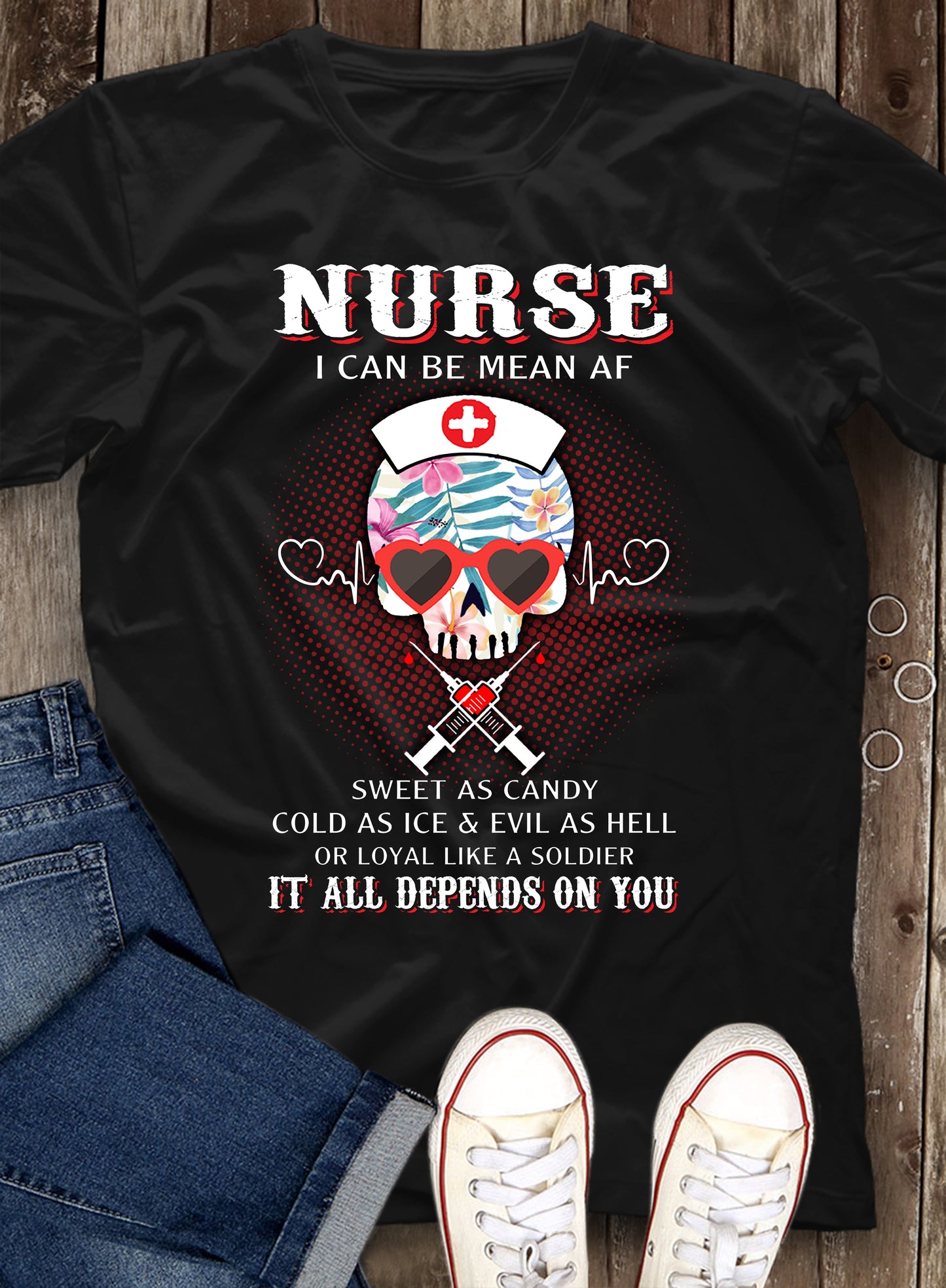NURSE 111