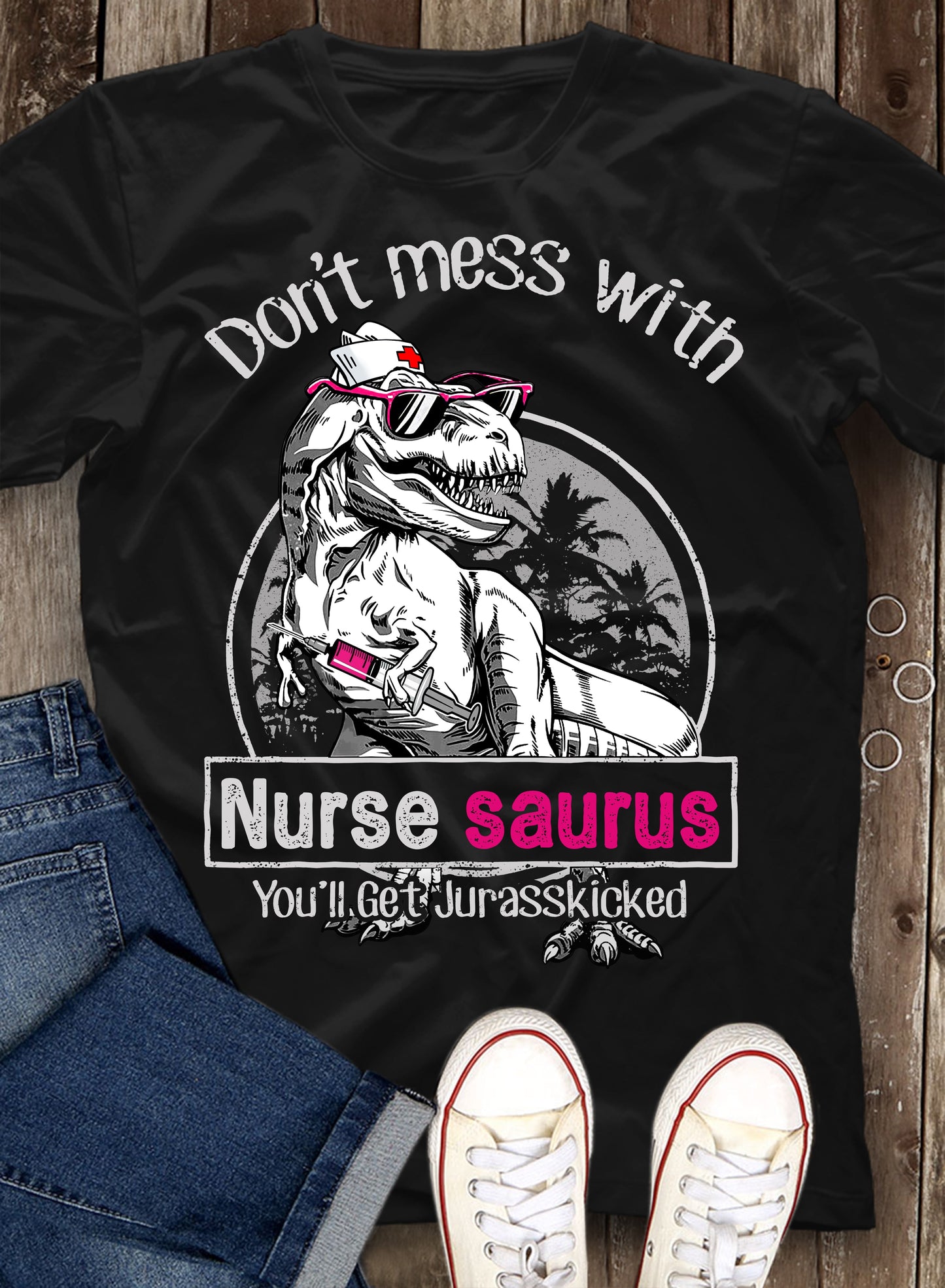 NURSE 394