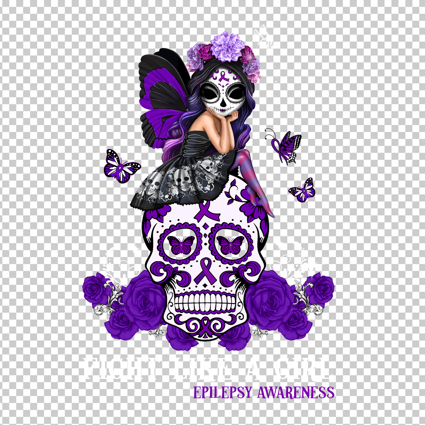 EPILEPSY AWARENESS 14