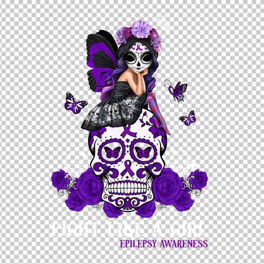 EPILEPSY AWARENESS 14