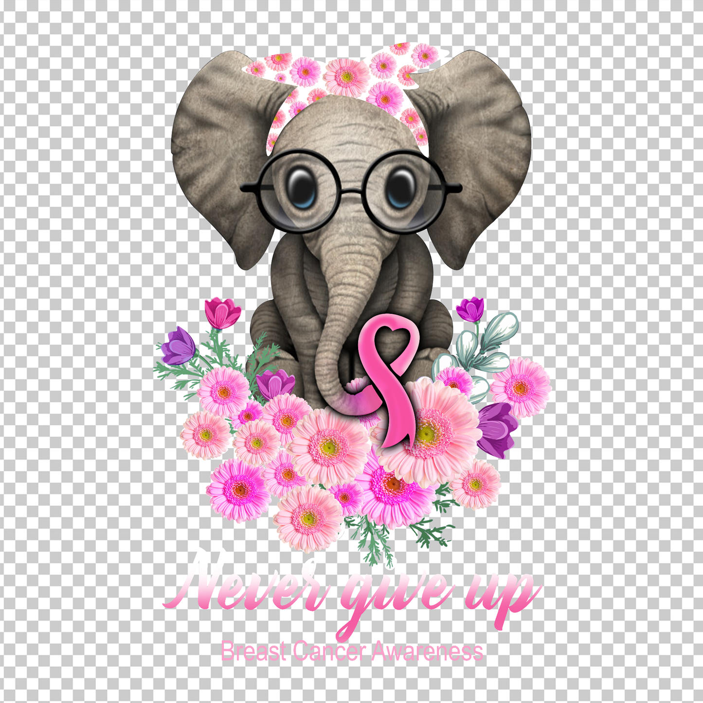 BREAST CANCER AWARENESS 612