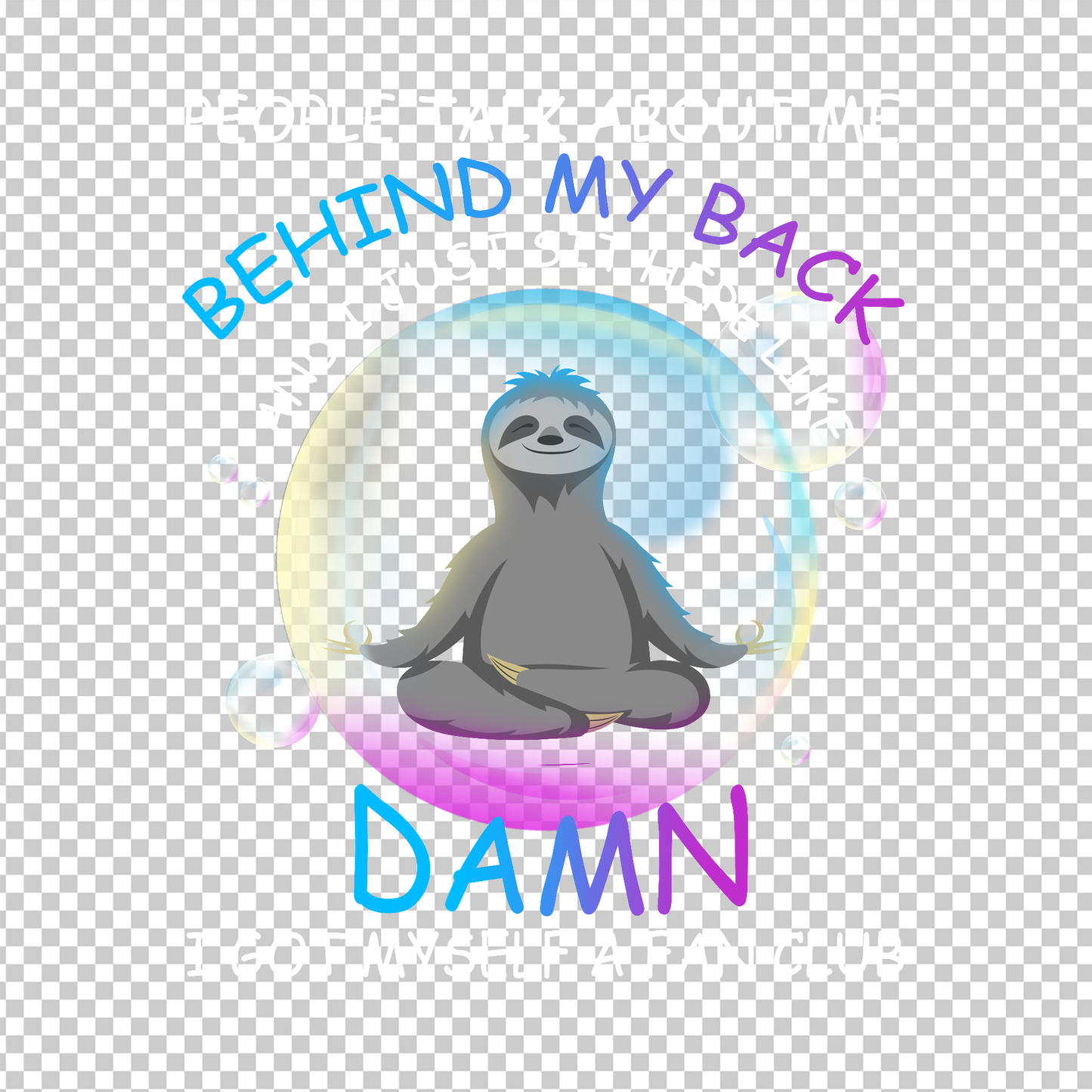 SLOTH 196
