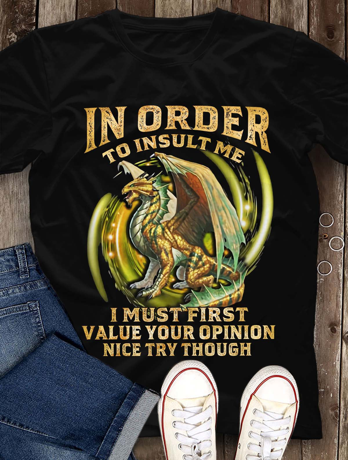DRAGON 3