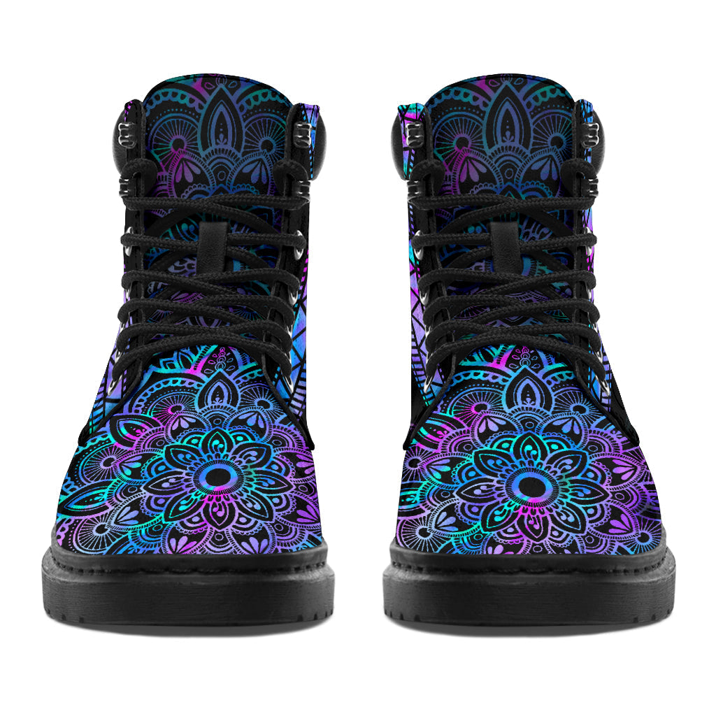 Autism Autism Awareness All Season Boots 0622