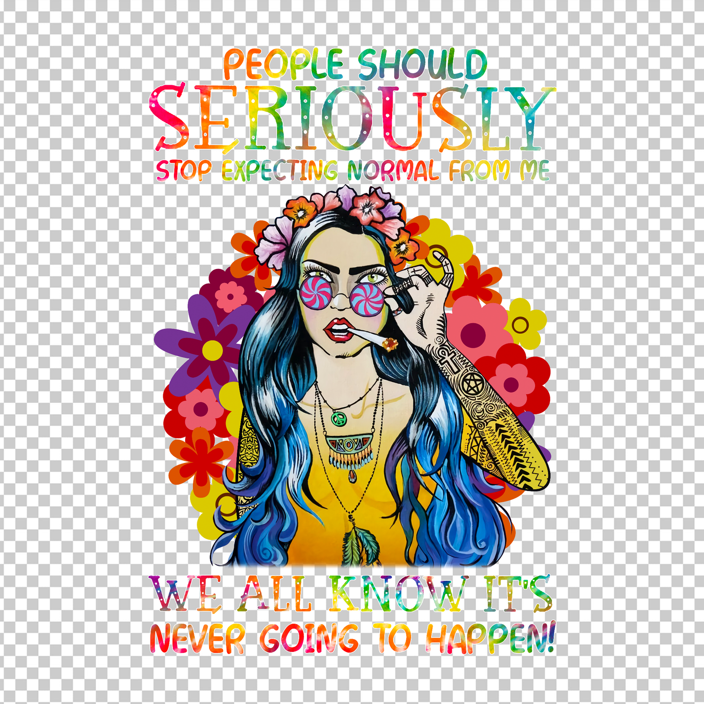HIPPIE 517