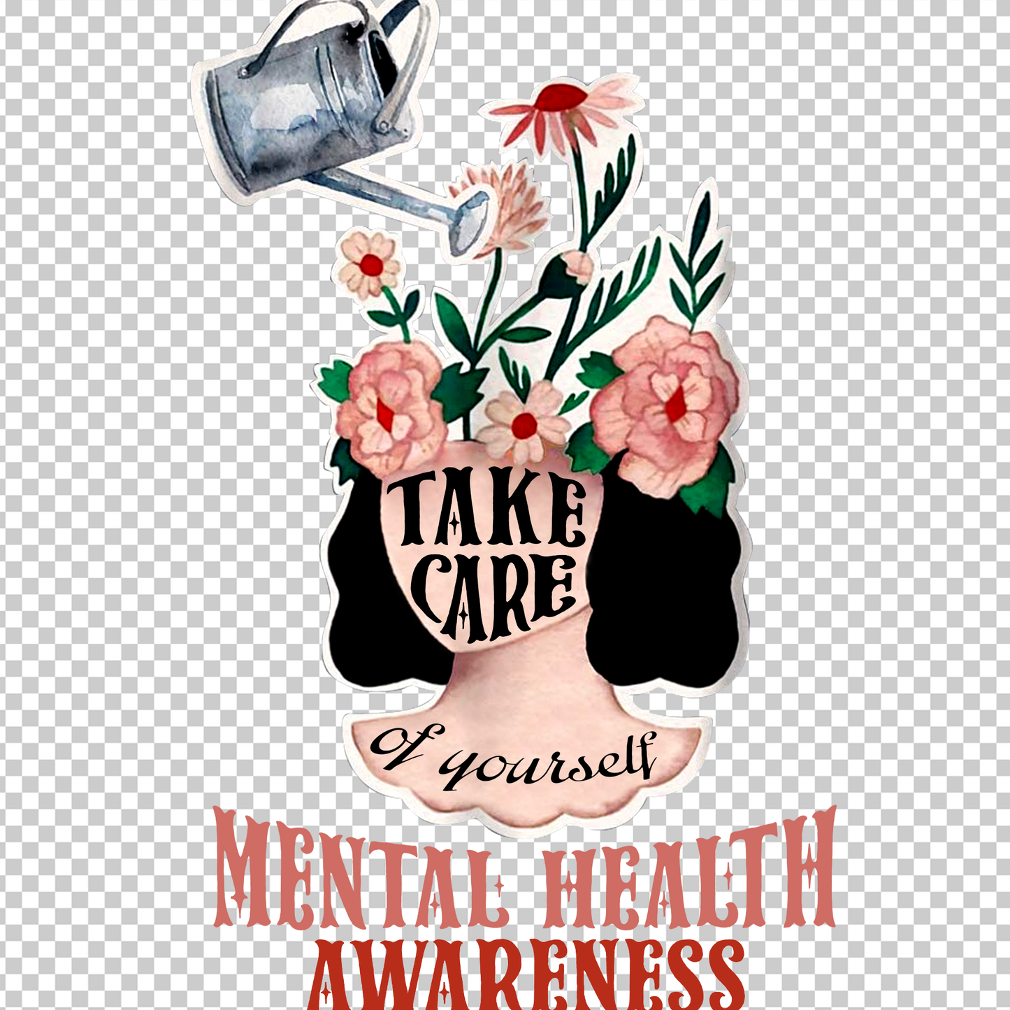 MENTAL HEALTH AWARENESS 75