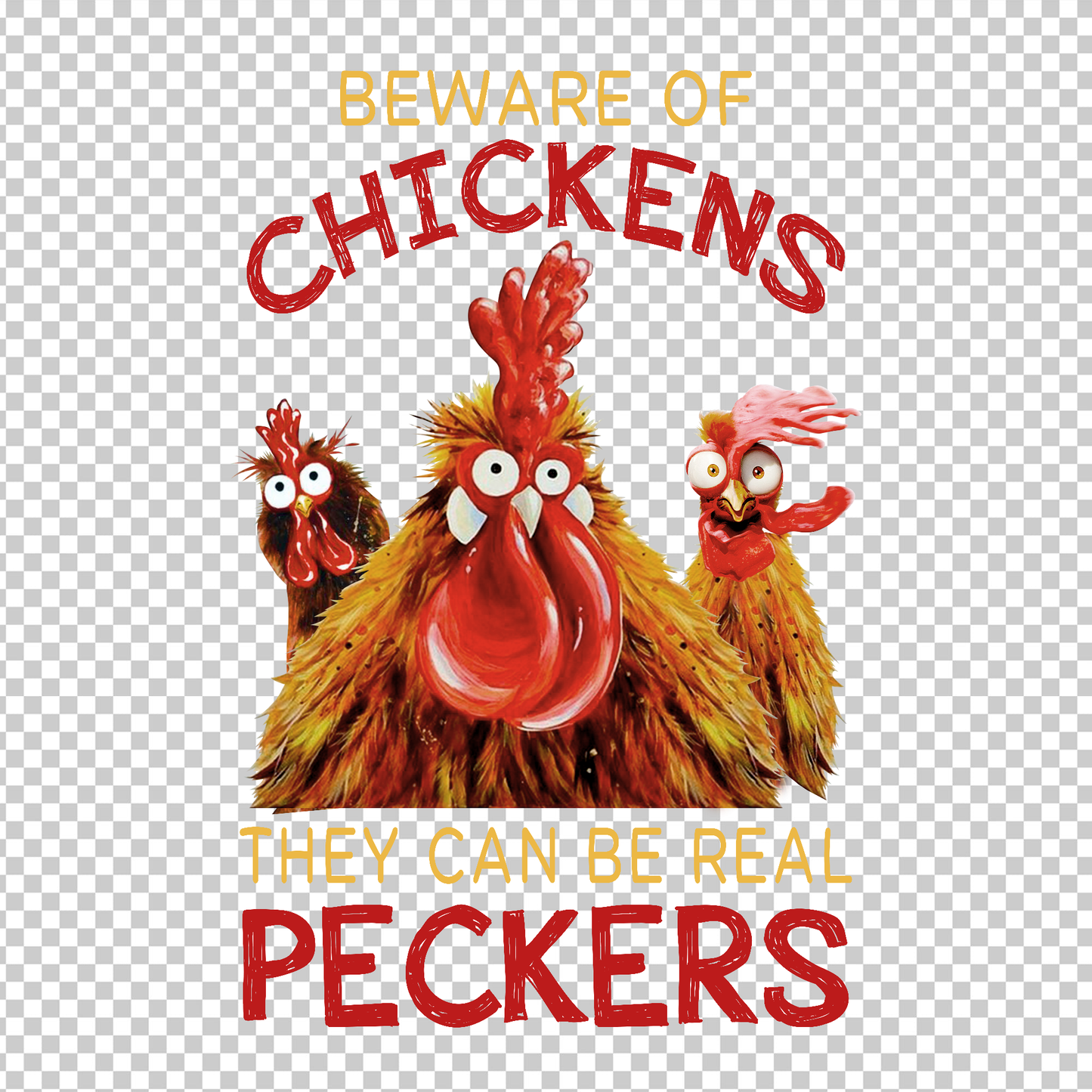 CHICKEN 83