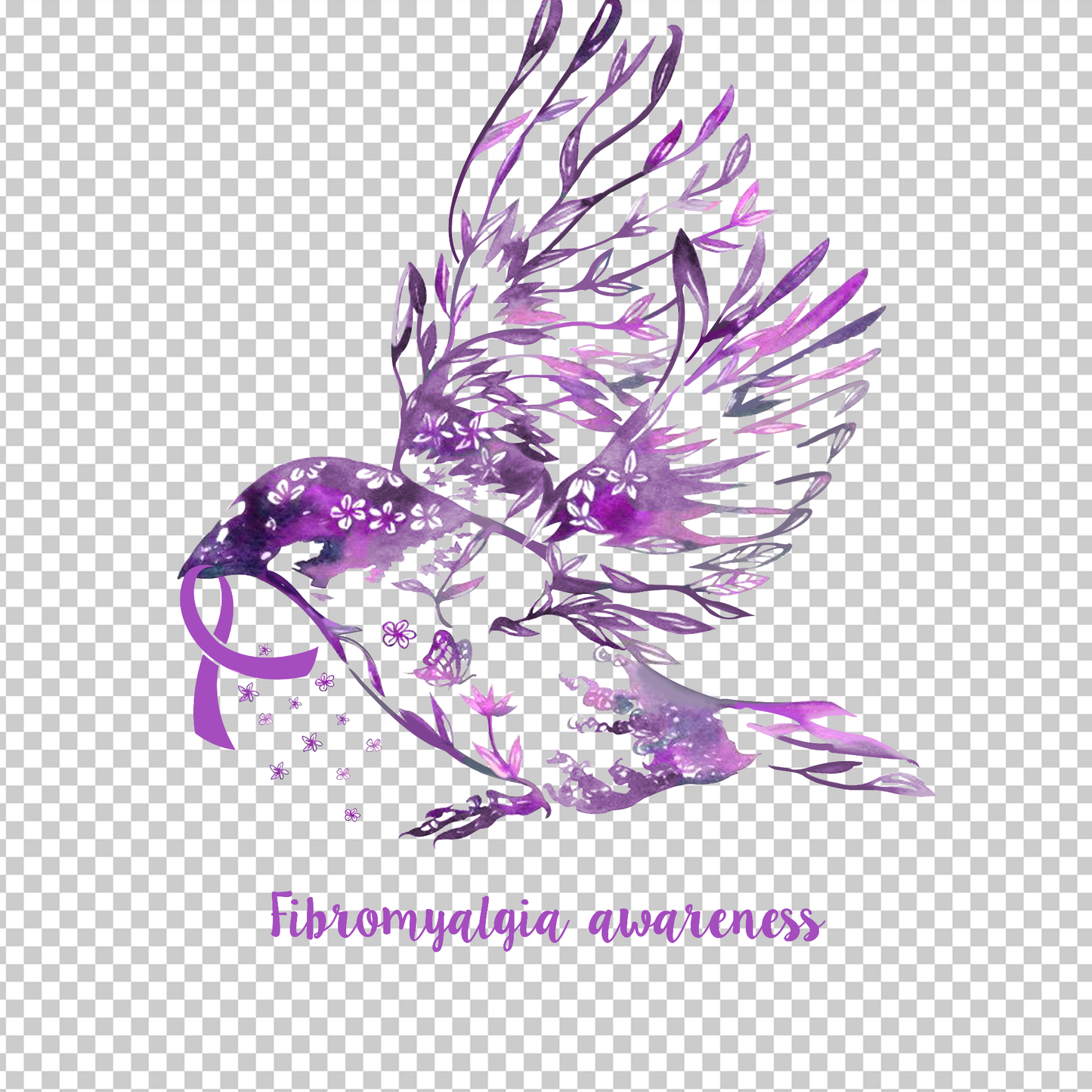 FIBROMYALGIA AWARENESS 71