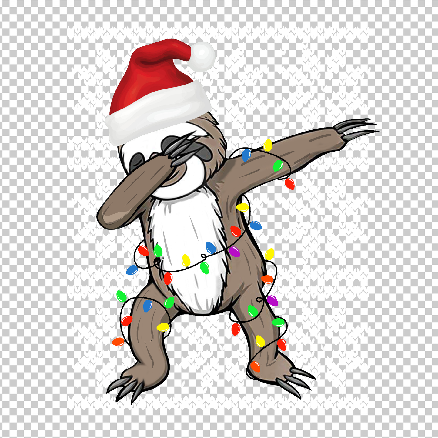SLOTH 65