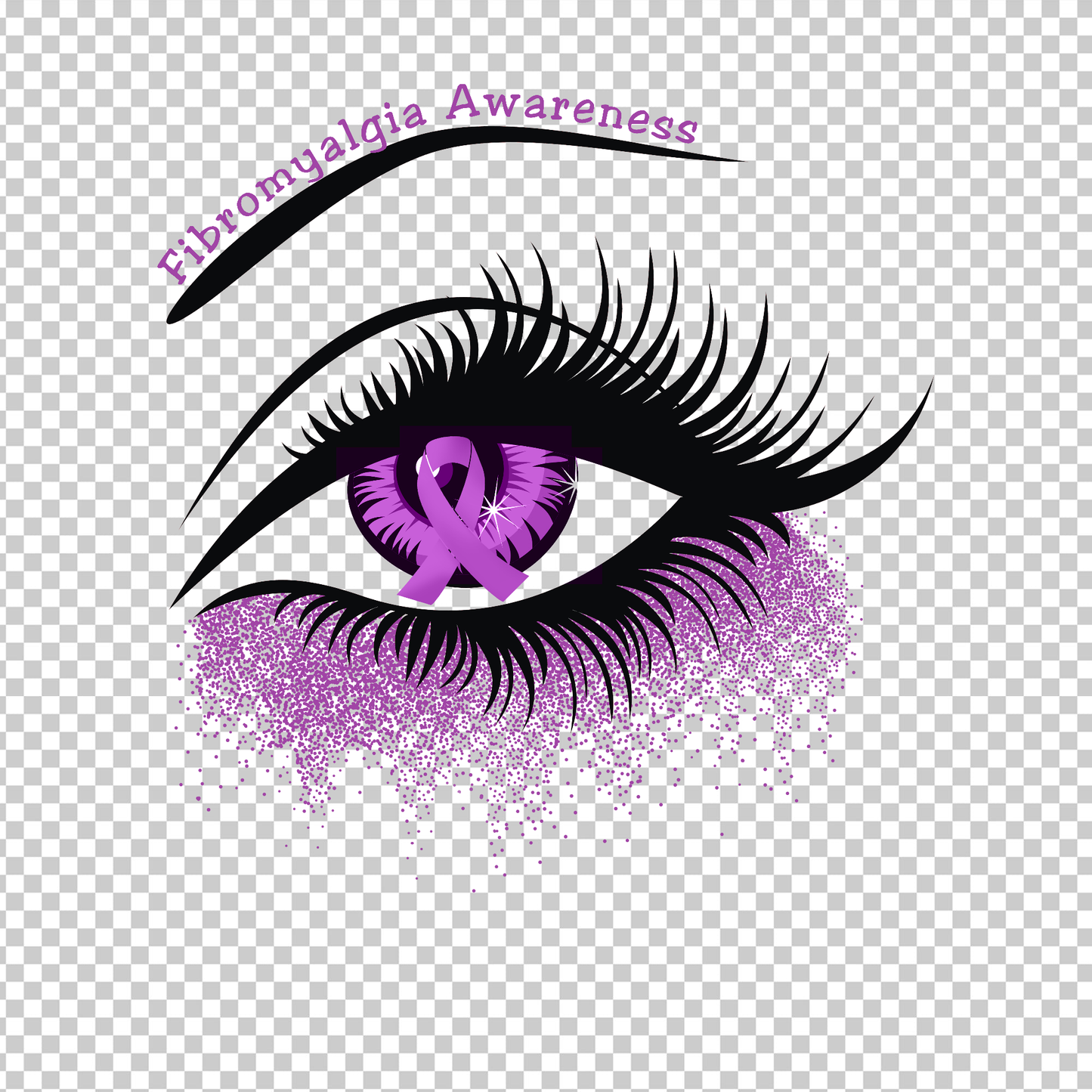 FIBROMYALGIA AWARENESS 186