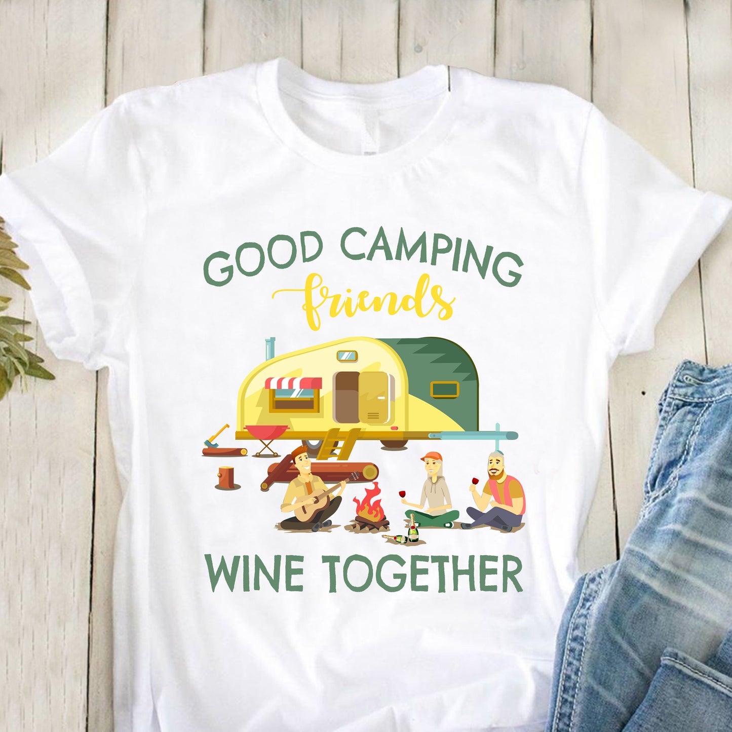 CAMPING 386