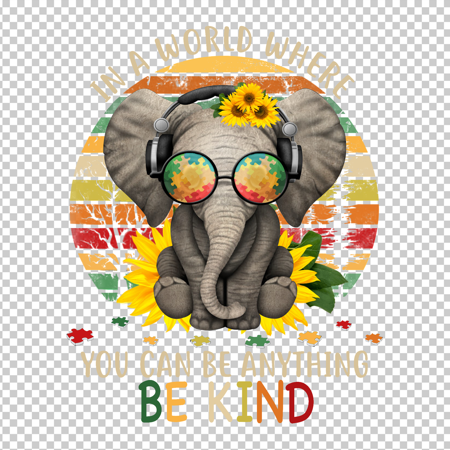 AUTISM AWARENESS 426