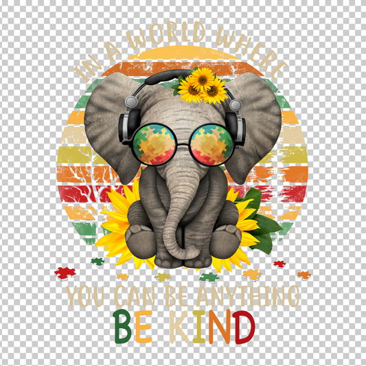 AUTISM AWARENESS 426