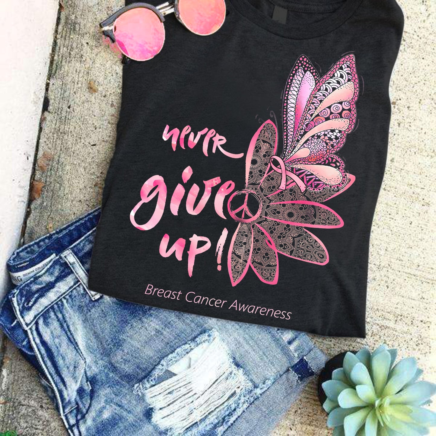 BREAST CANCER AWARENESS 186