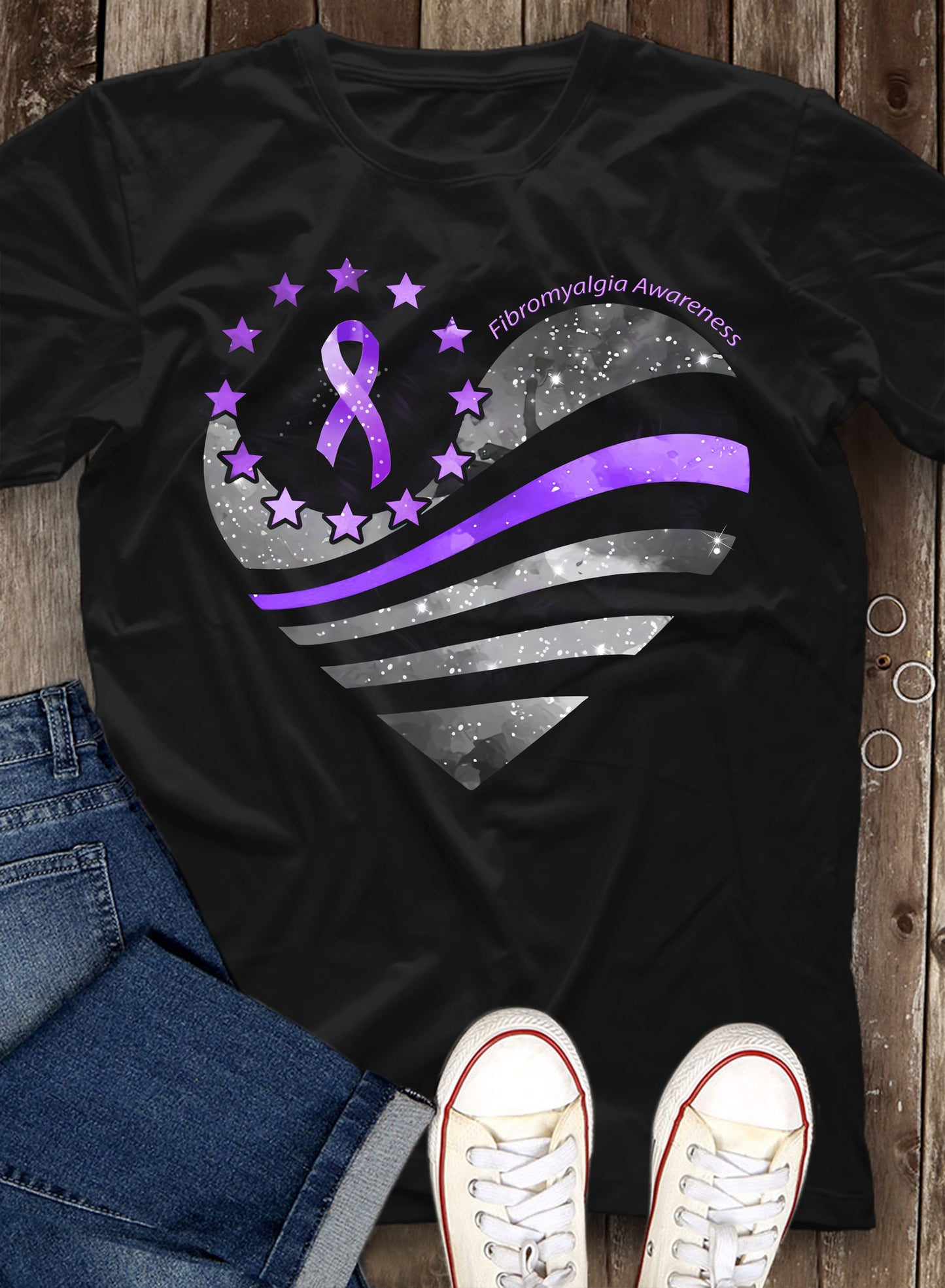 FIBROMYALGIA AWARENESS 177