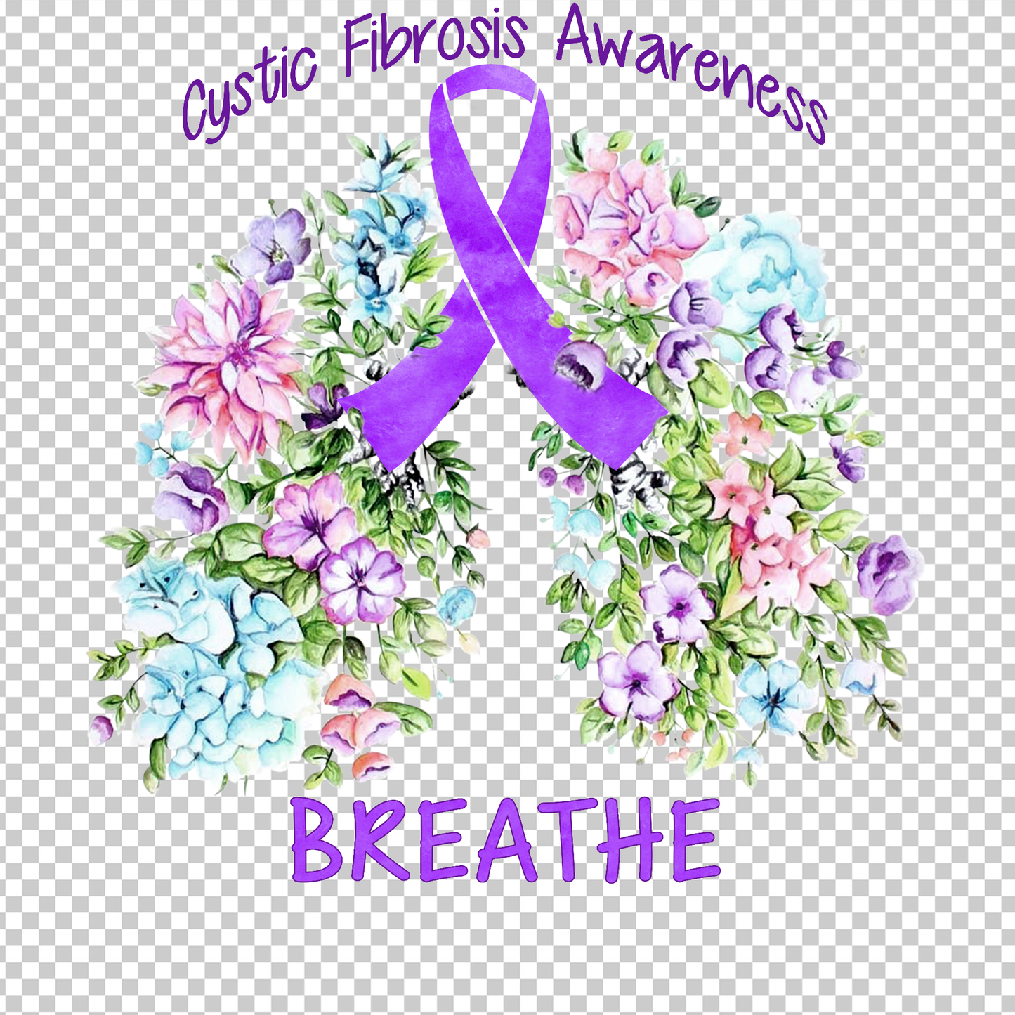 CYSTIC FIBROSIS AWARENESS 29