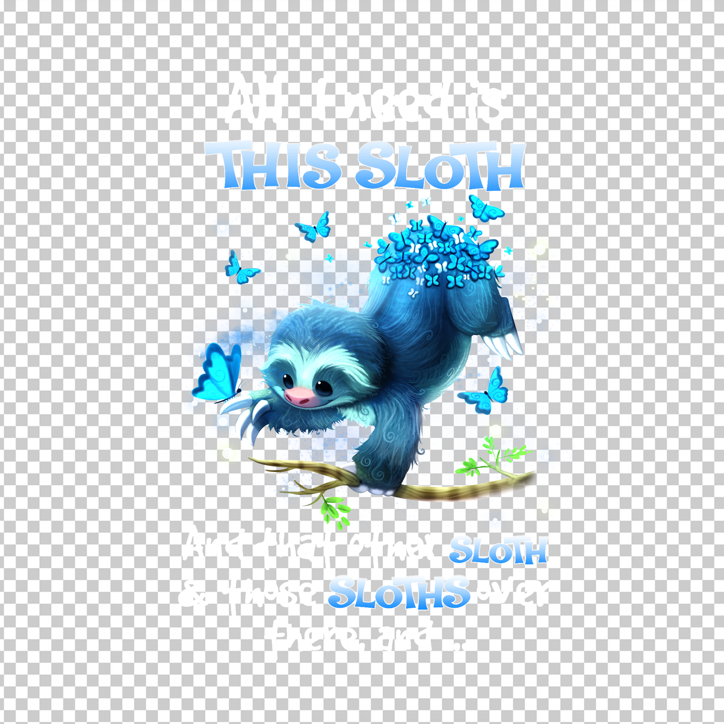 SLOTH 23