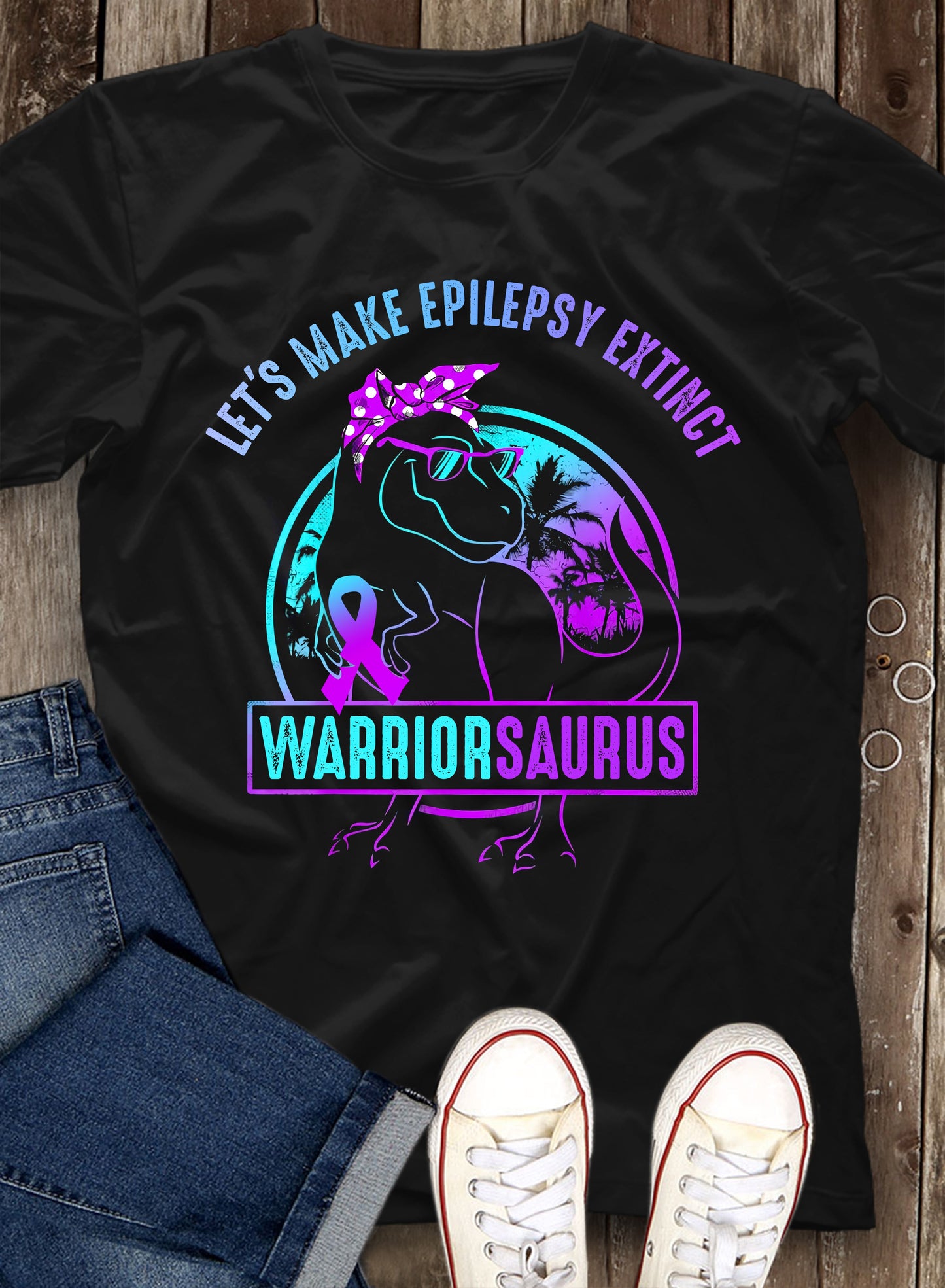 EPILEPSY AWARENESS 2