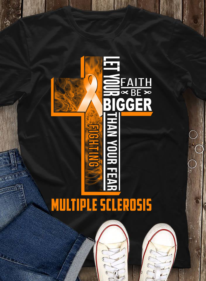 MULTIPLE SCLEROSIS AWARENESS 287