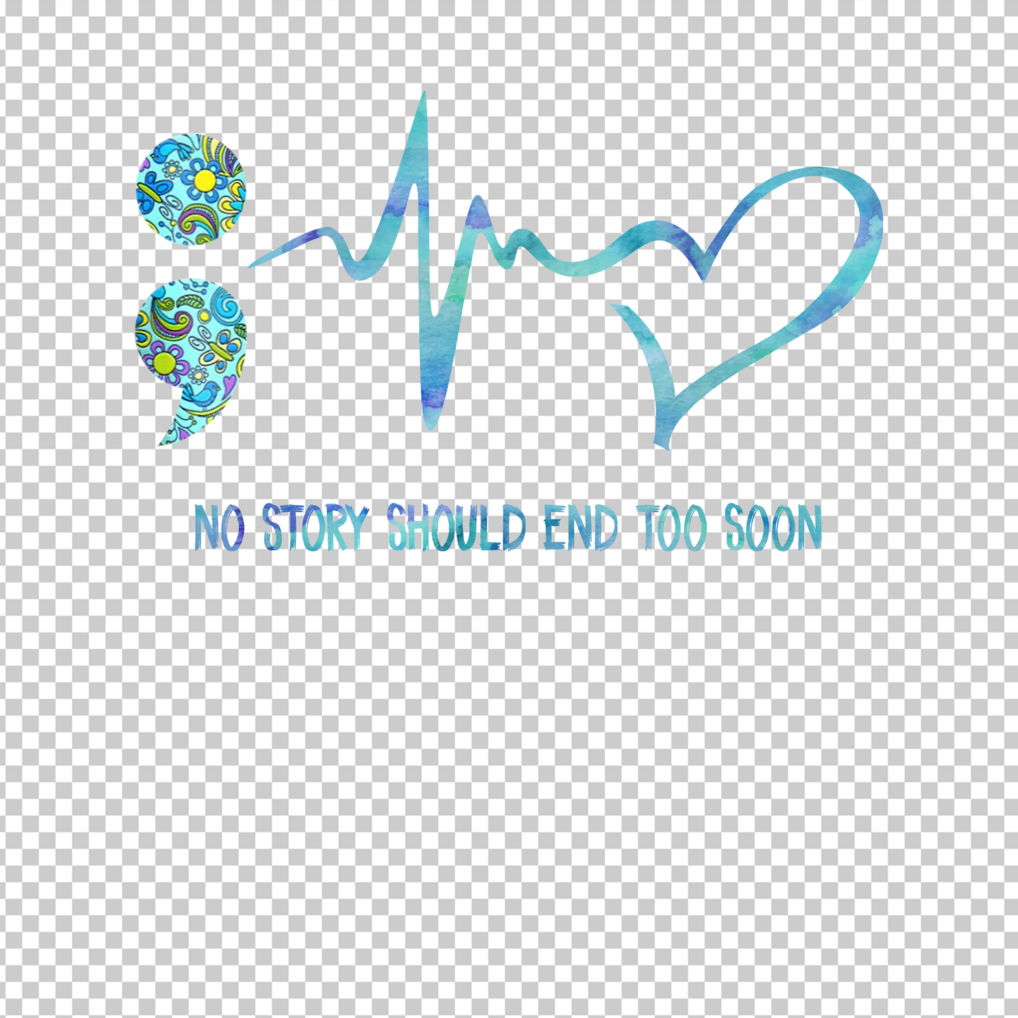SUICIDE PREVENTION 372