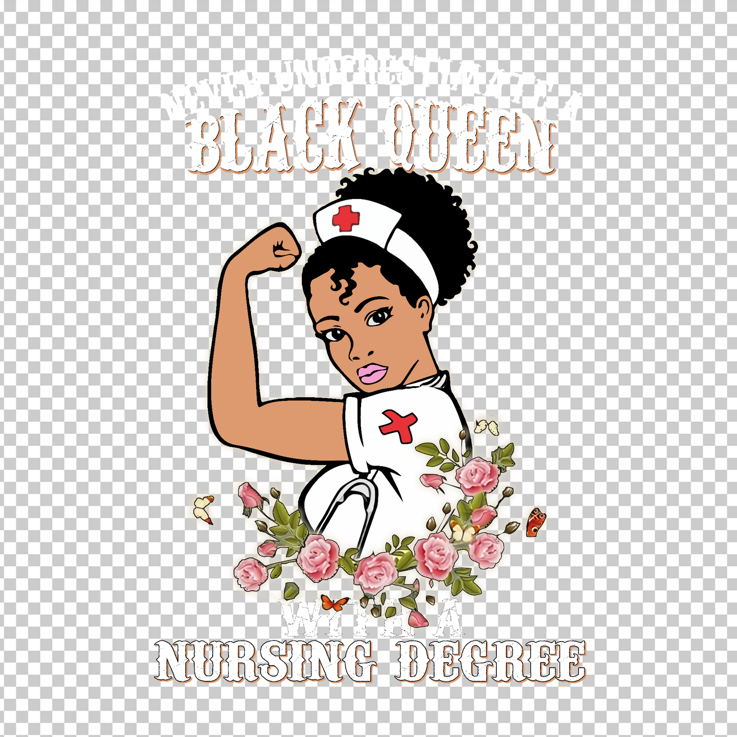 AFRICAN AMERICAN 114