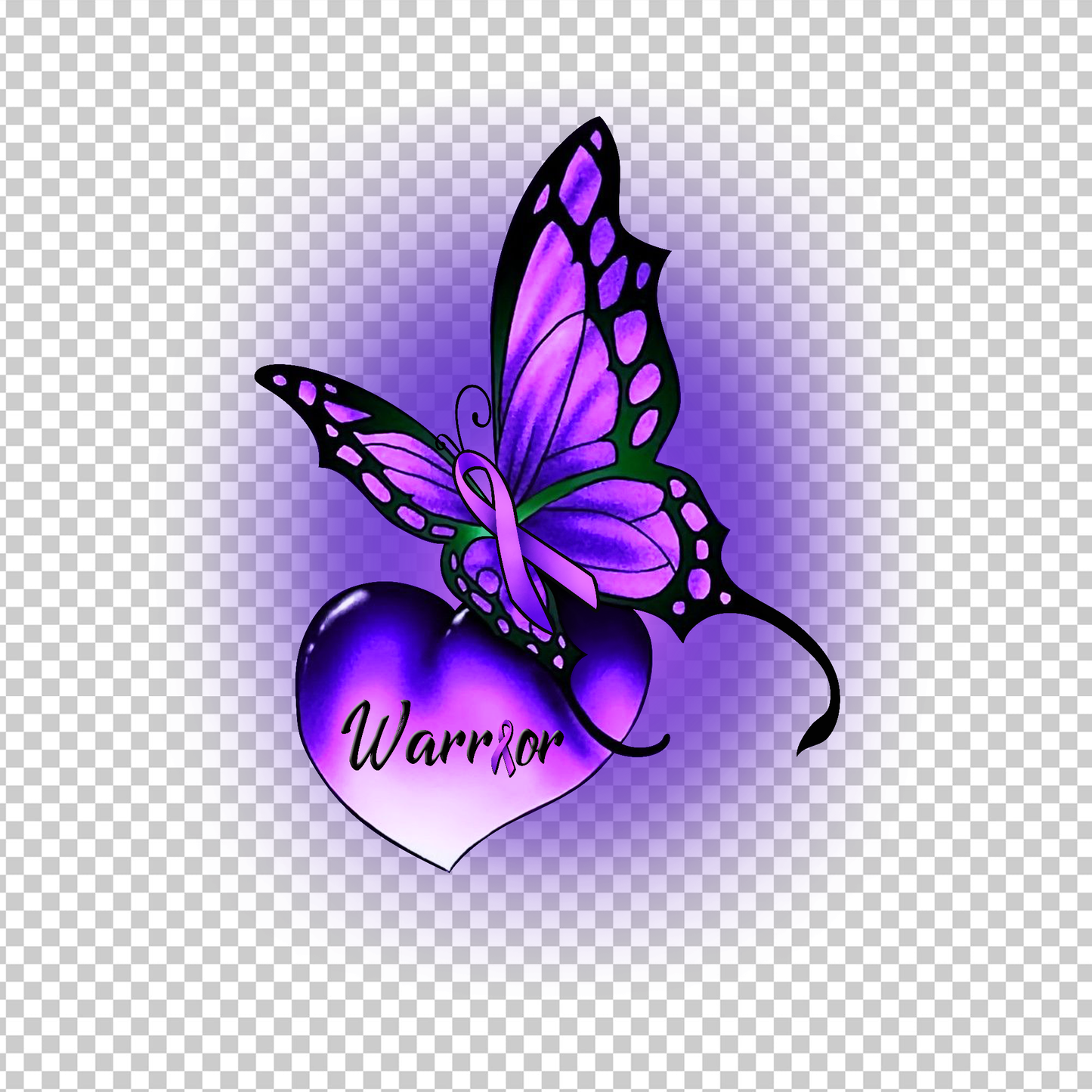 FIBROMYALGIA AWARENESS 52