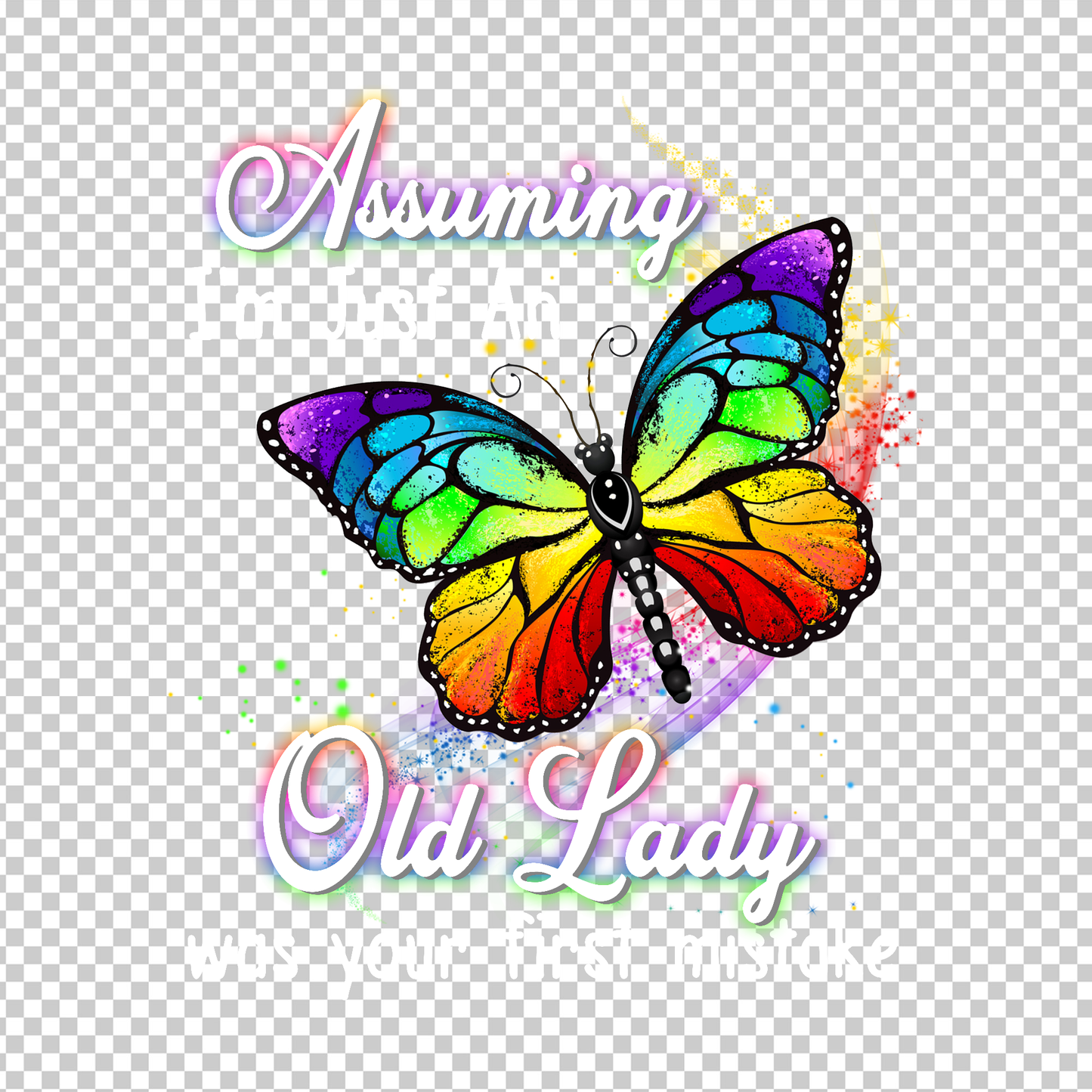 BUTTERFLY 14