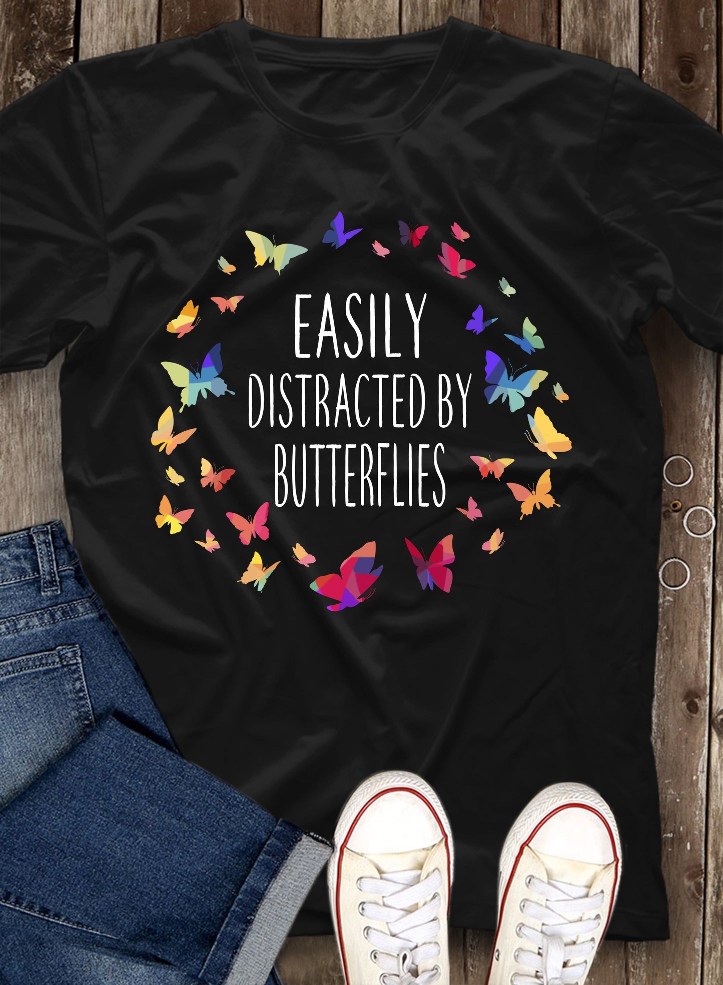 BUTTERFLY 10