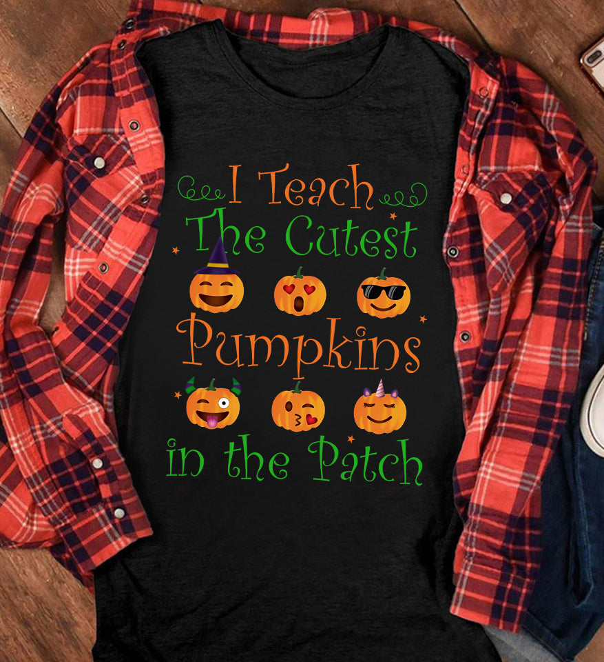 TEACHER 134
