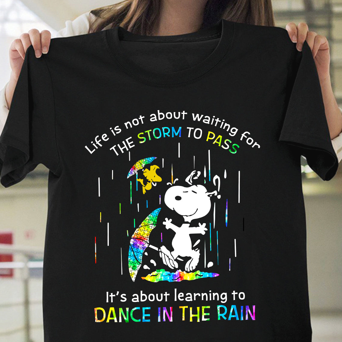 AUTISM AWARENESS 678