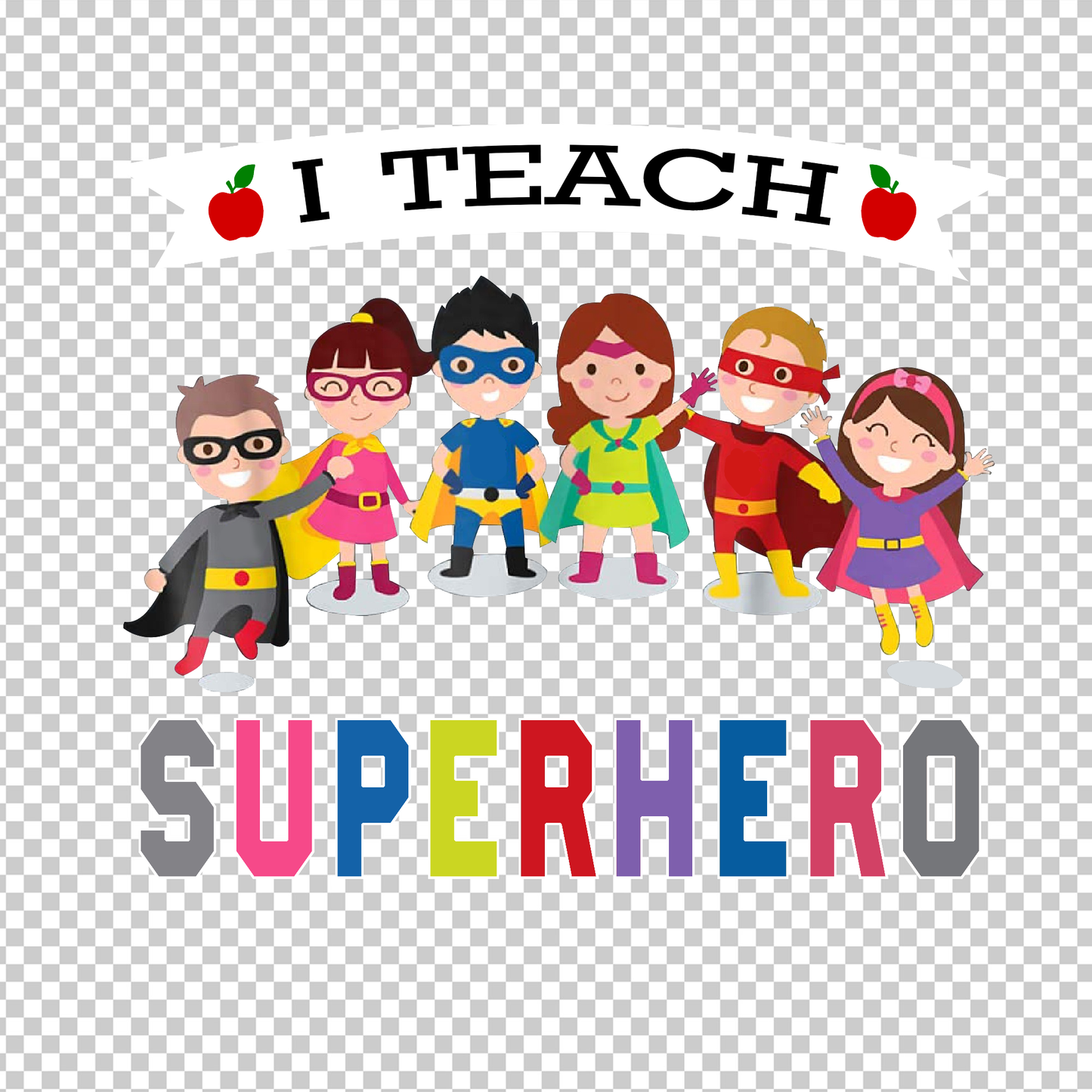 TEACHER 612