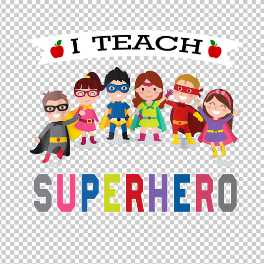 TEACHER 612