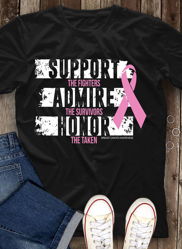BREAST CANCER AWARENESS 158