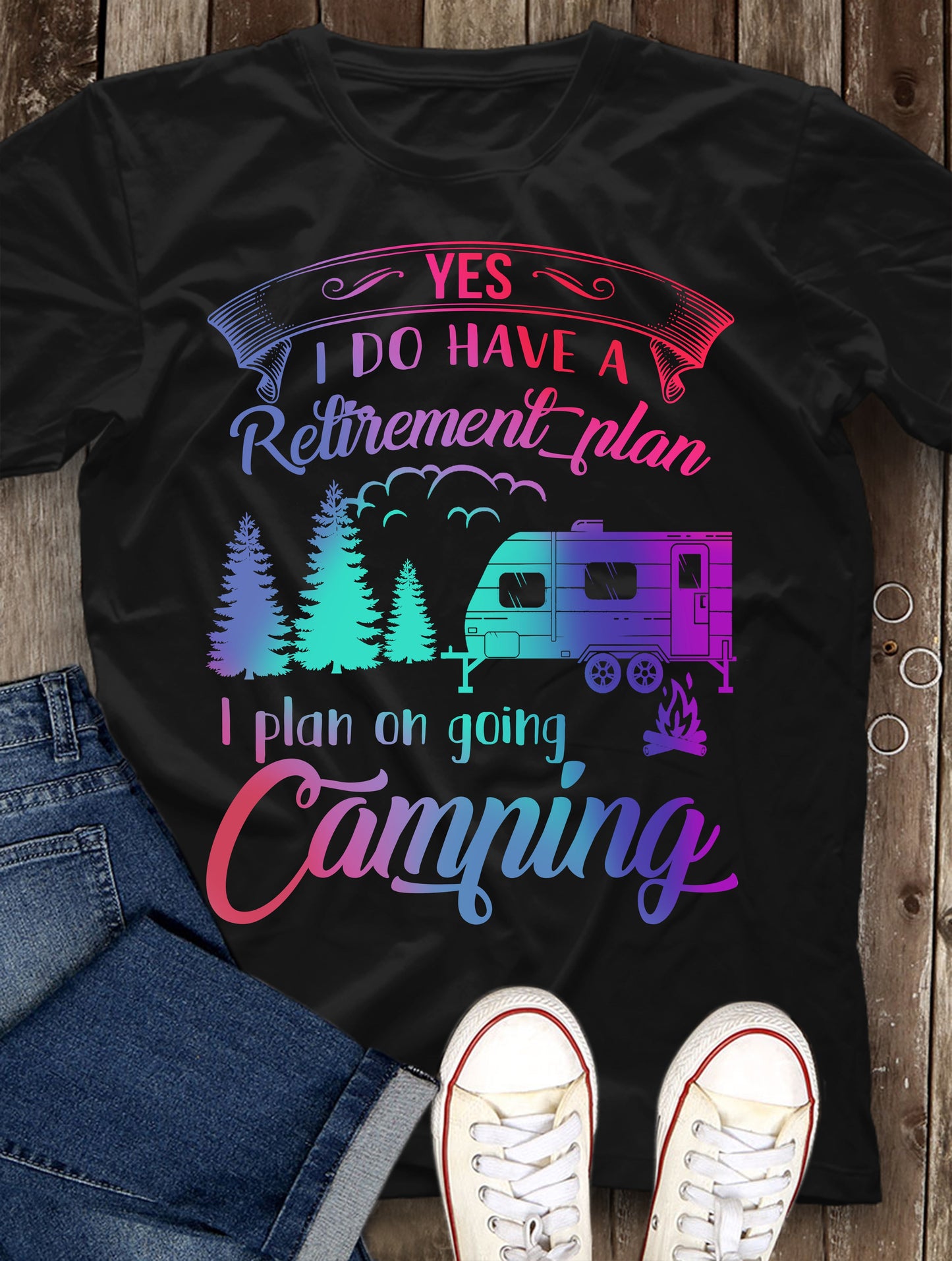 CAMPING 268