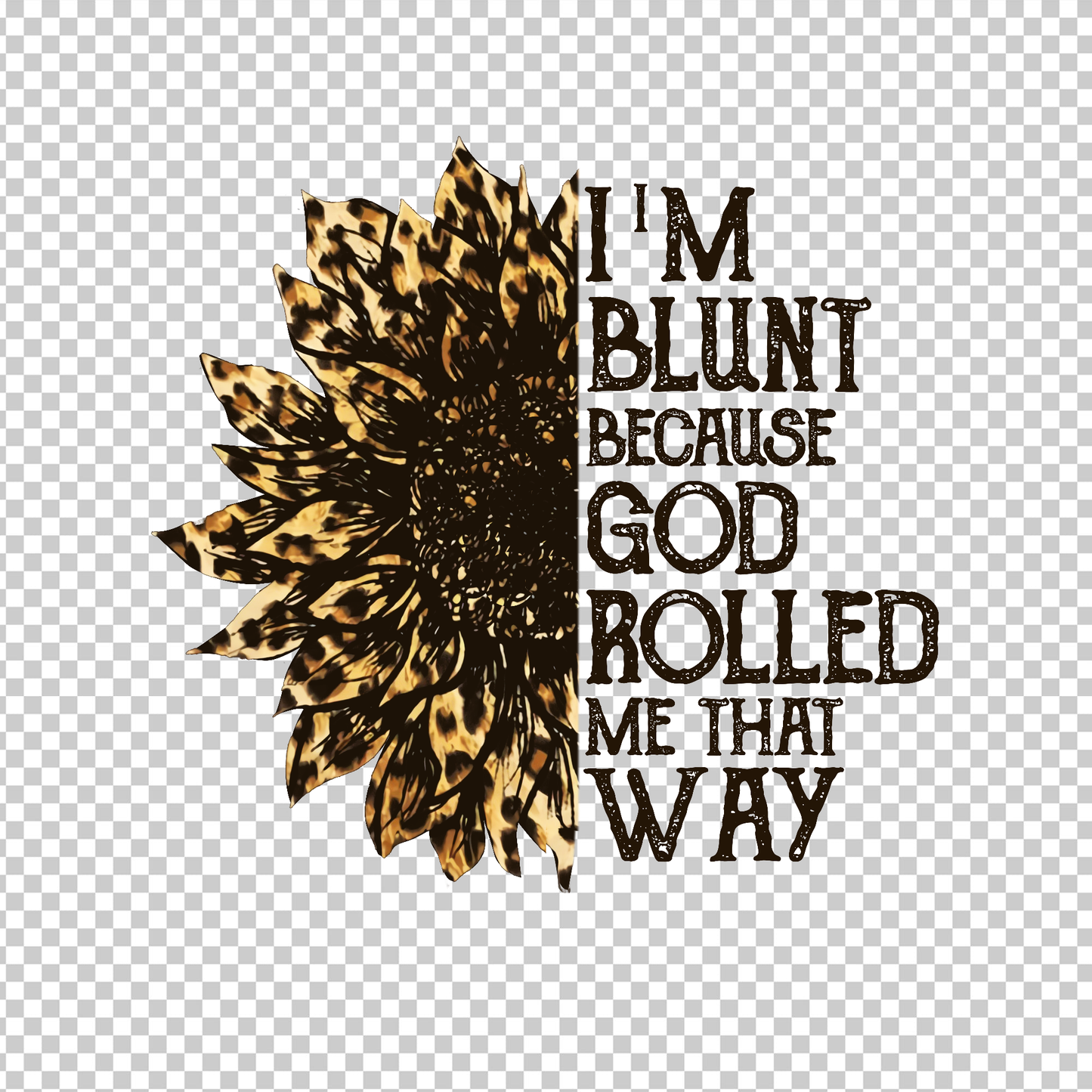 SUNFLOWER 31
