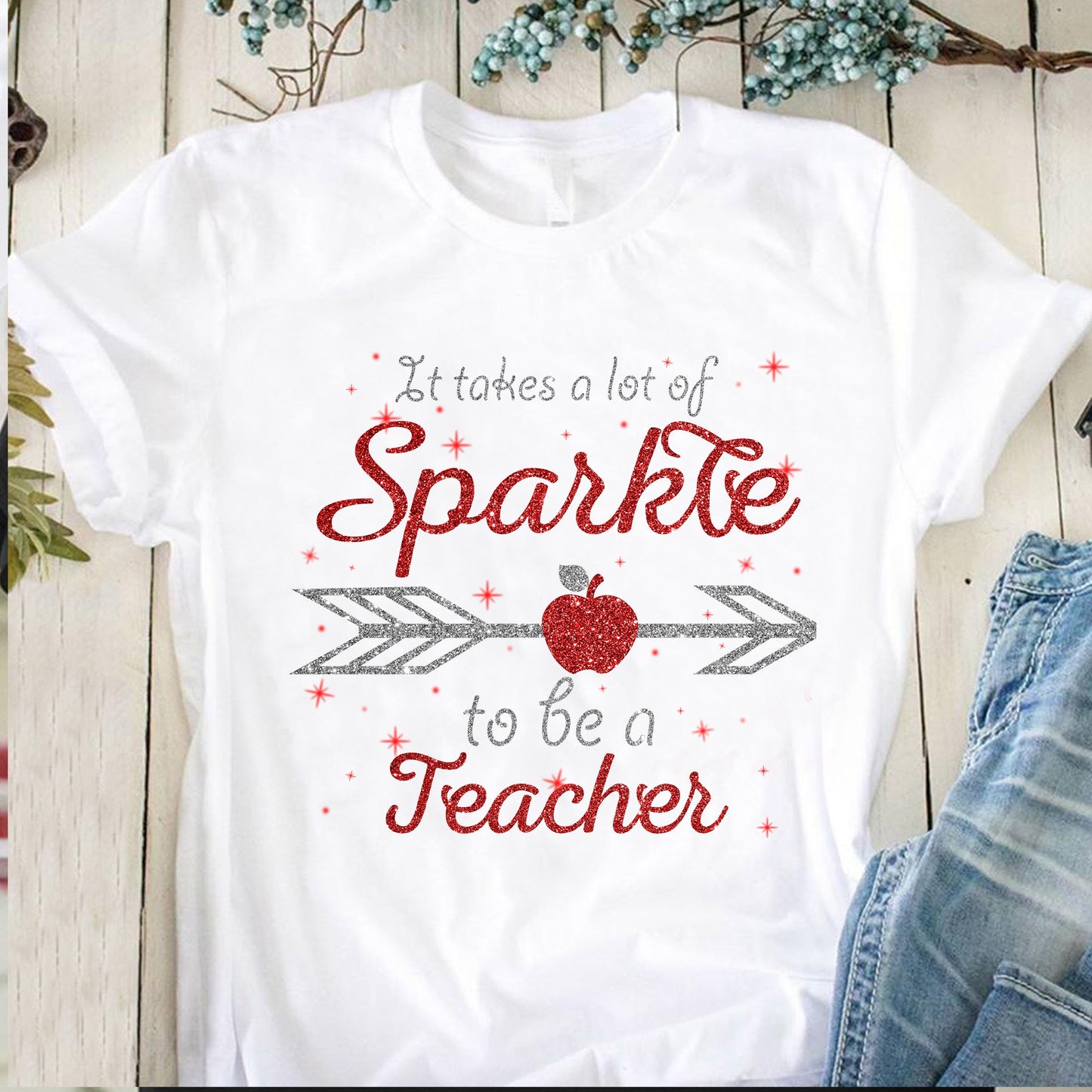 TEACHER 5