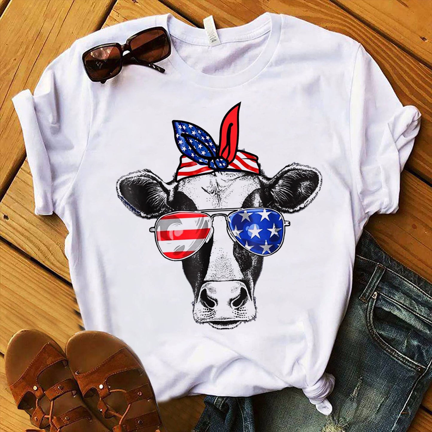 COW 5