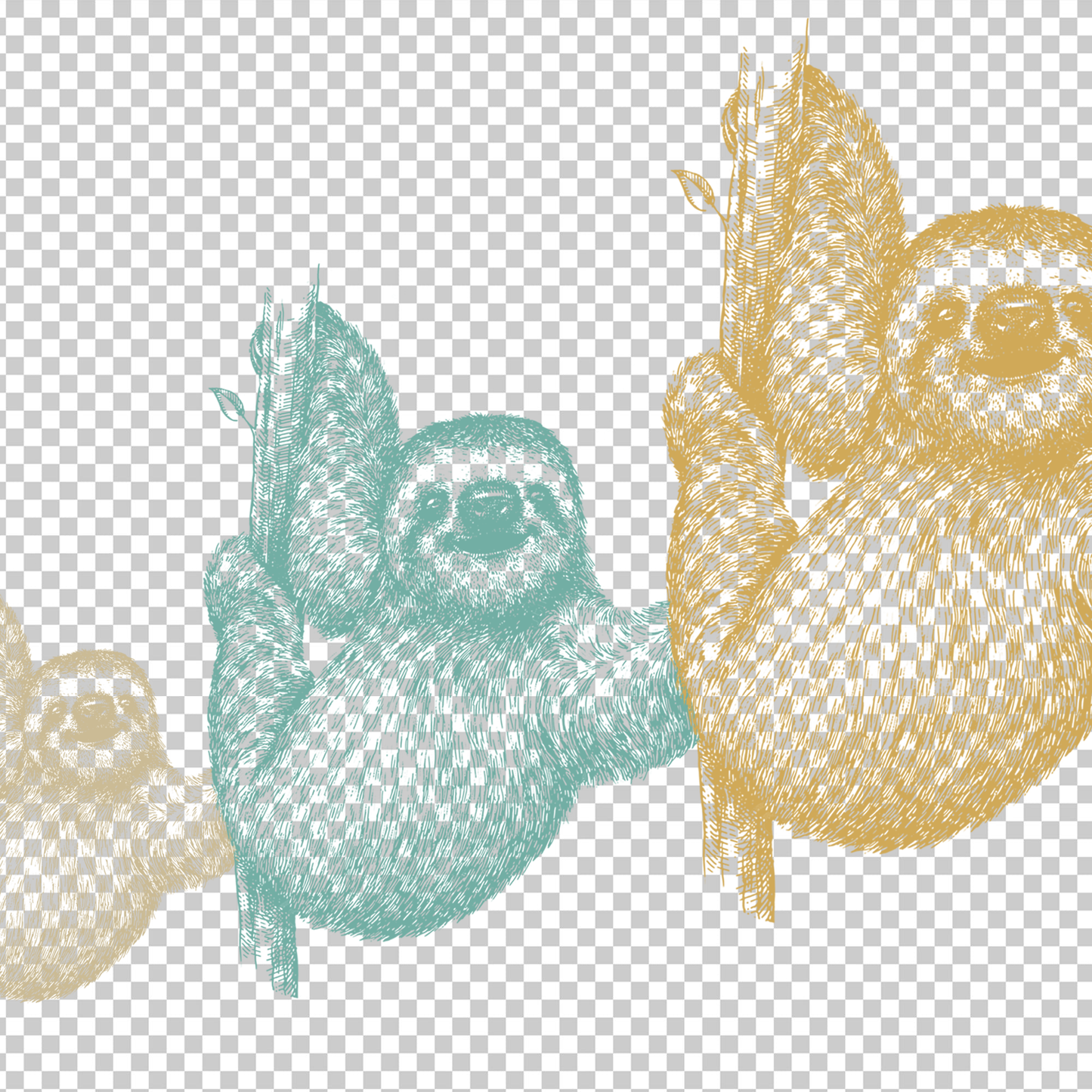 SLOTH 134