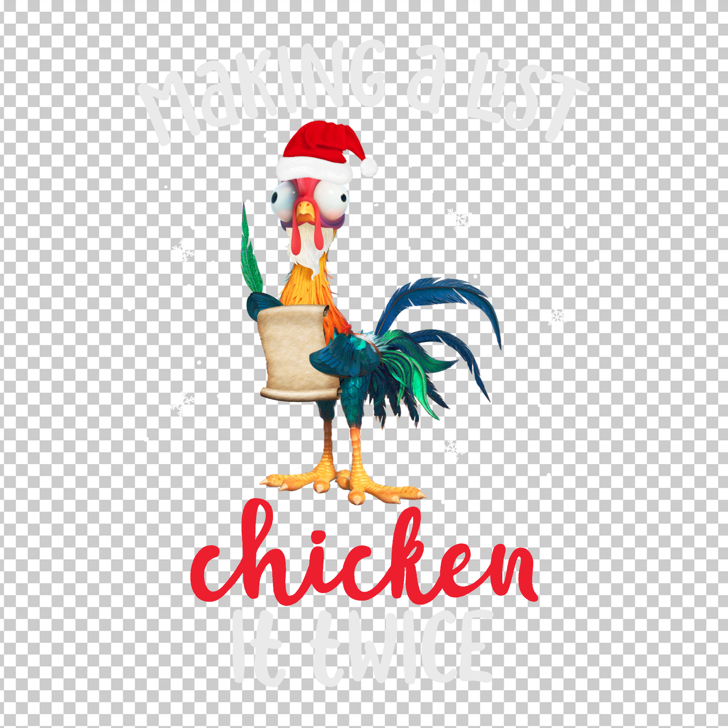 CHICKEN 28