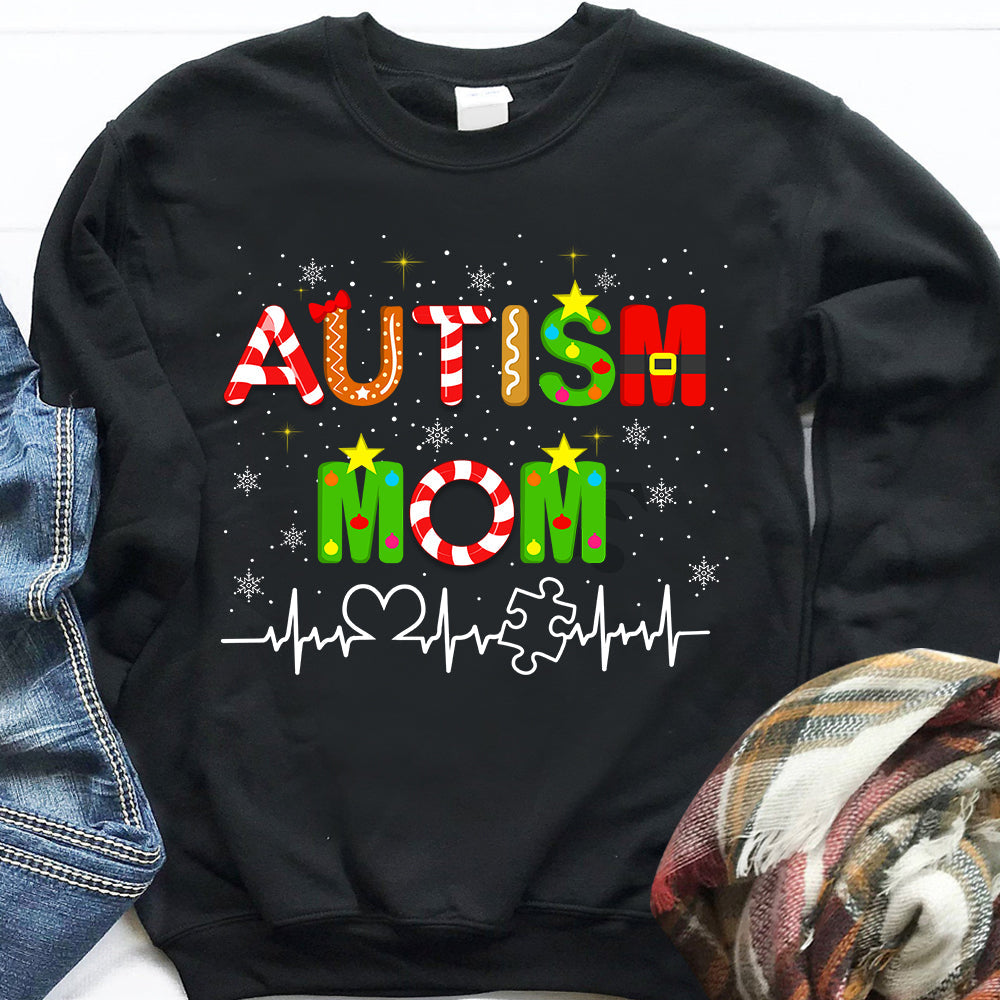 AUTISM AWARENESS 764
