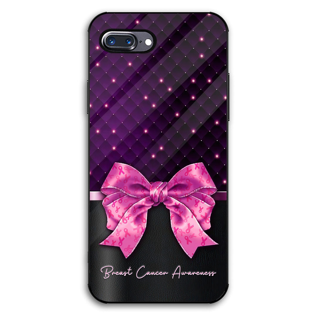 Breast Cancer Awareness Phone Case