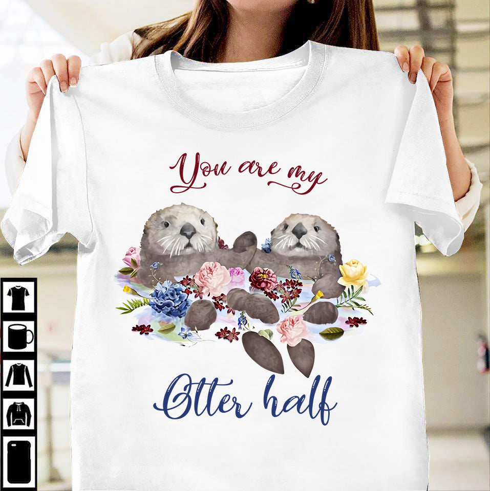 OTTER 23