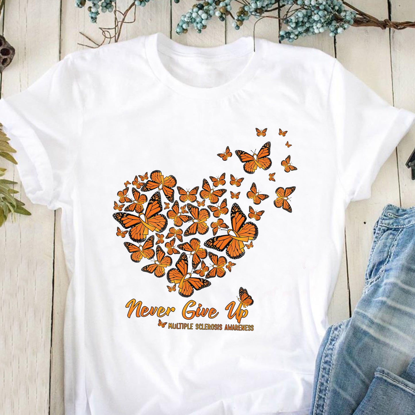 MULTIPLE SCLEROSIS AWARENESS 37