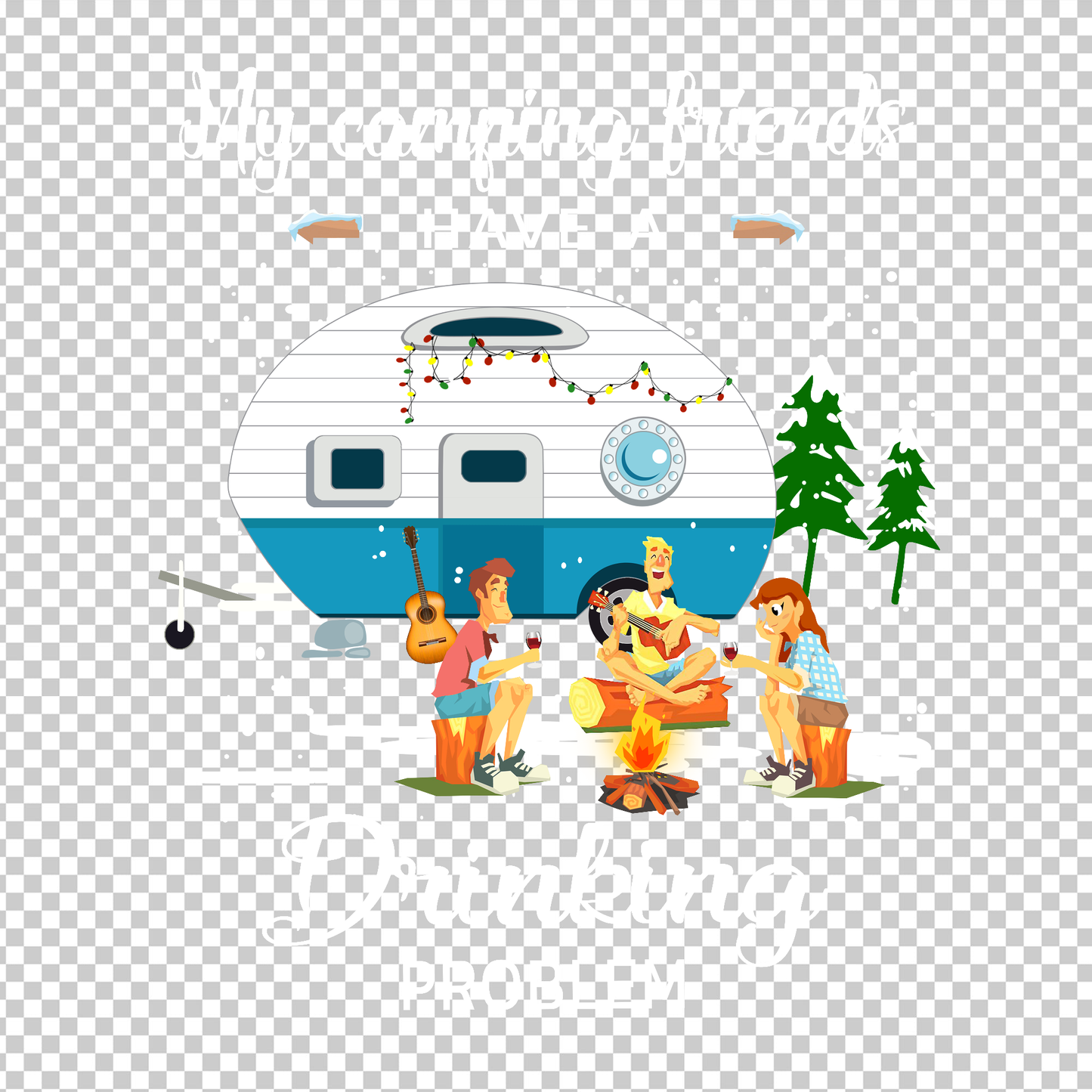 CAMPING 94