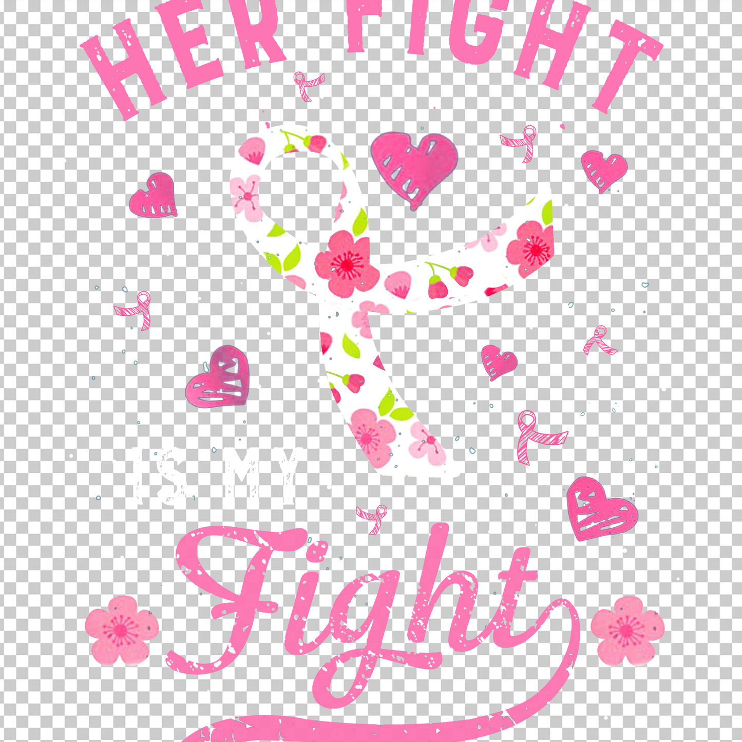 BREAST CANCER AWARENESS 355