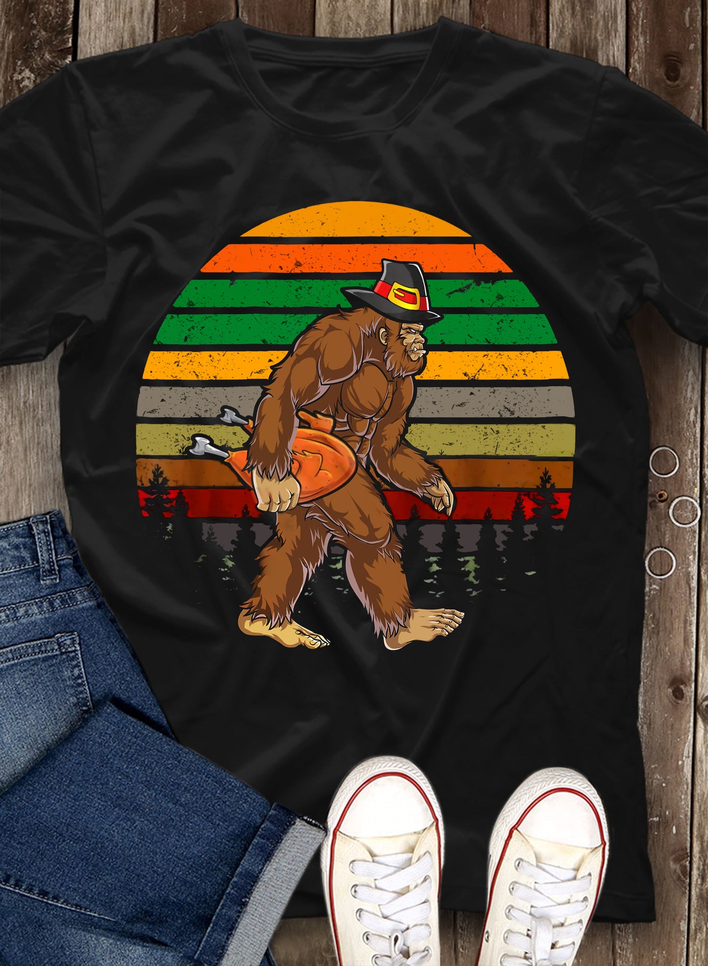 BIGFOOT 47