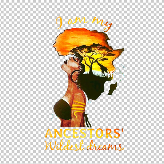 AFRICAN AMERICAN 111