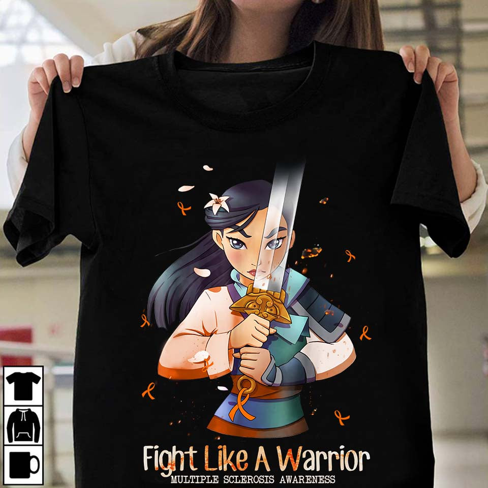 MULTIPLE SCLEROSIS AWARENESS 427